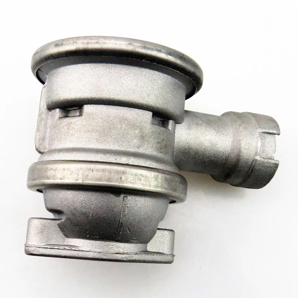 SCJYRXS Genuine 1.6 Petrol Engine EGR Air Valve For VW Beetle Caddy Golf Touran Audi A3 Rabbit Seat Leon Octavia 06A 131 351 F