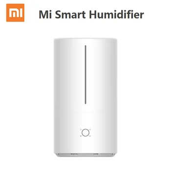 

Original Xiaomi Mi Smart Antibacterial Room Humidifier Sterilizing Intelligent UV-C Sterilization Air Purifier Constant Humidity