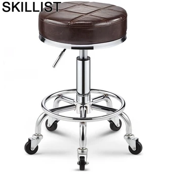 

La Silla Para Barra Table Hokery Sandalyeler Stoelen Barkrukken Barstool Tabouret De Moderne Stool Modern Cadeira Bar Chair
