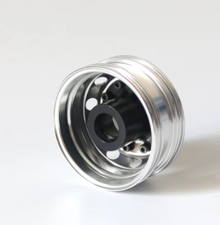 wheel hub3
