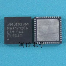 5pcs/lot MAX17126A MAX17126AETM