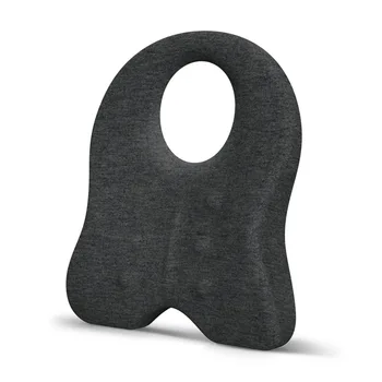 

Back Pillow for Chair Memory Foam Lumbar Support Pregnant Woman Home Car Seat Christmas Ballon Waist Cushion Backrest Pillow