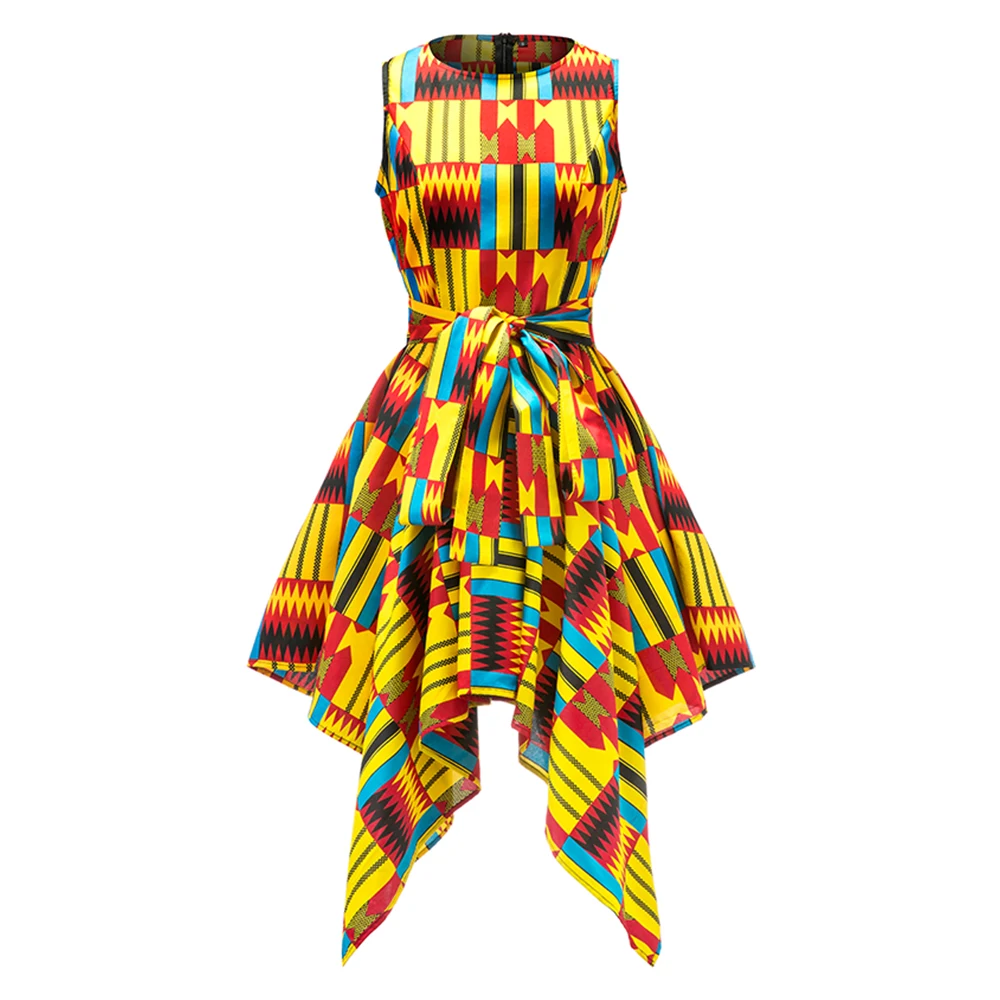 kente wear