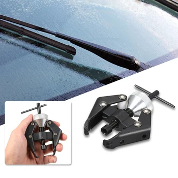 

Hot Auto Car Battery Terminal Alternator Bearing Windshield Wiper Arm Remover Puller Roller Extractor Repair Tools