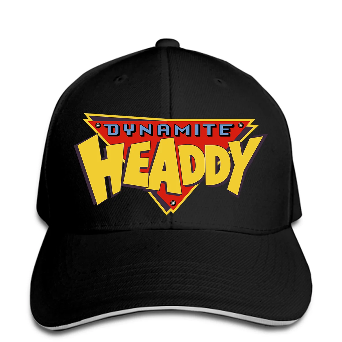 Мужская бейсболка Dynamite Headdy бейсболка кепка с логотипом Женская кепка