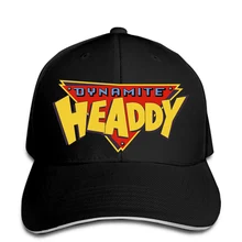 Мужская бейсболка Dynamite Headdy бейсболка кепка с логотипом Женская кепка