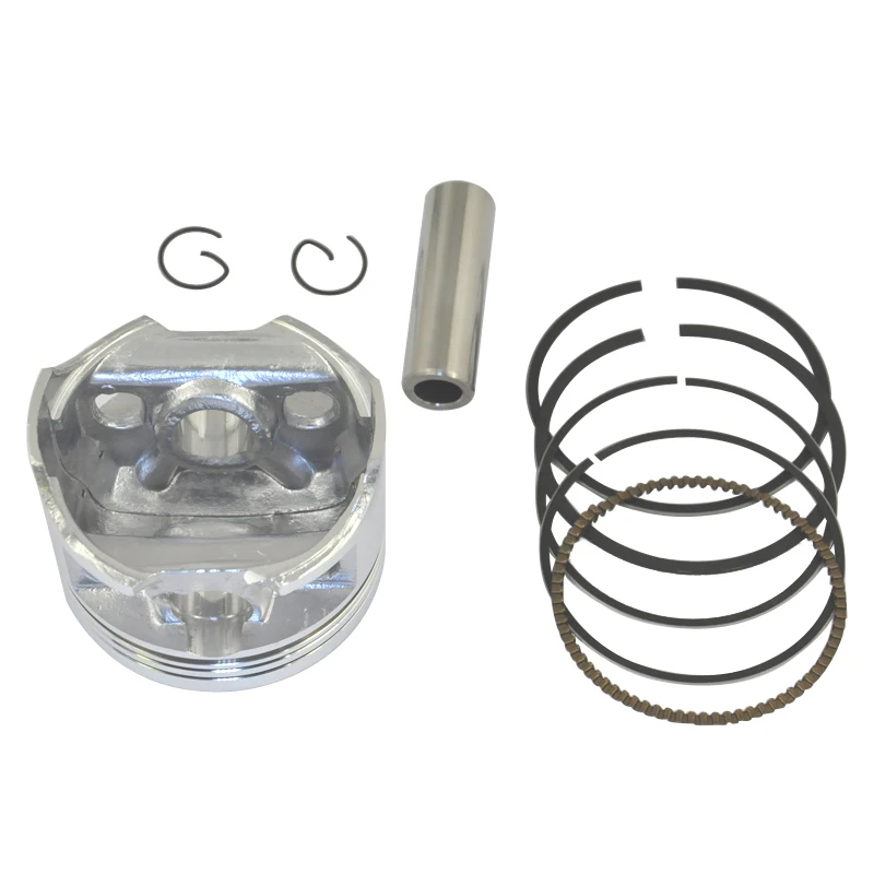 Bore Size STD 73mm +25 +50 +75 +100 Motorcycle Engine Piston Ring Kits