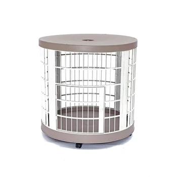 

Meet Circular Pets Dog Cage Tedibo Beautiful Than Small Bear Articles 25 Province