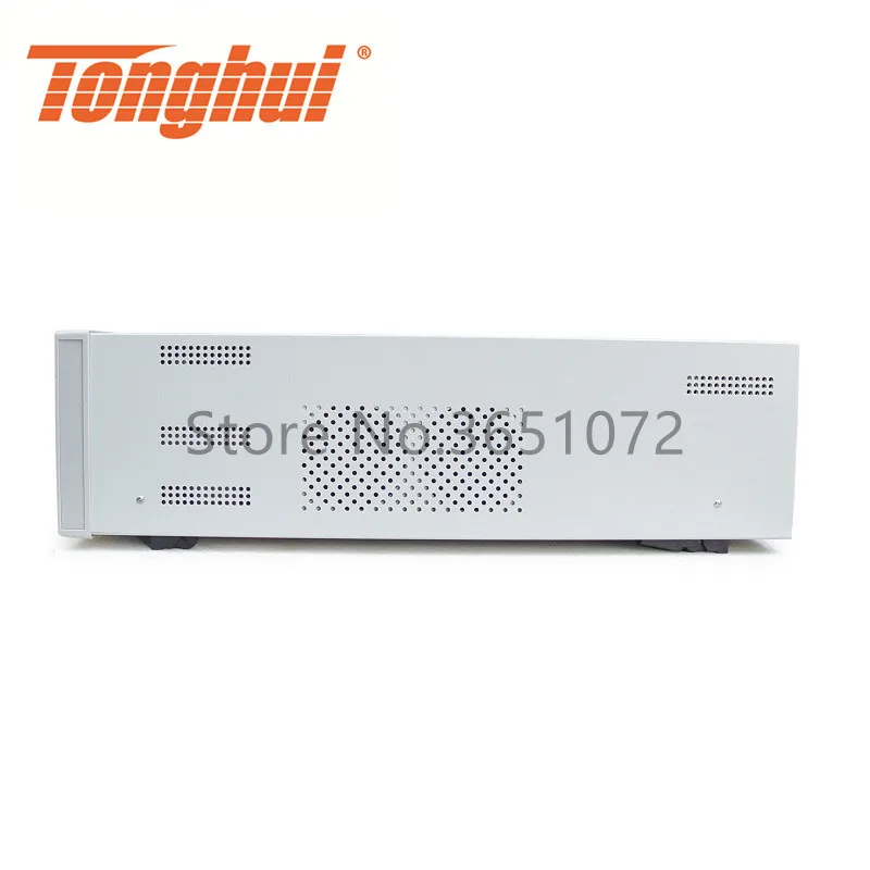 TH9010/TH9010A Parallel 8-channel/4-channel AC/DC Withstanding Voltage Tester Insulation Resistance Tester