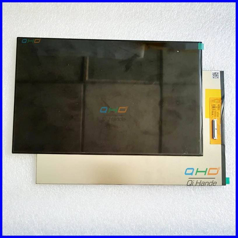 New 10.1" Inch Tablet Lcd/display/matrix Kd101n4240naa004revb Kd101n5540naa005 Lcd Screen