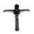 RYH Универсальная Трехфутовая Опорная Подставка Monopod Base С Винтом 3/8" Для Моноподной Штативной Головки DSLR - Камер DSLR L2S5