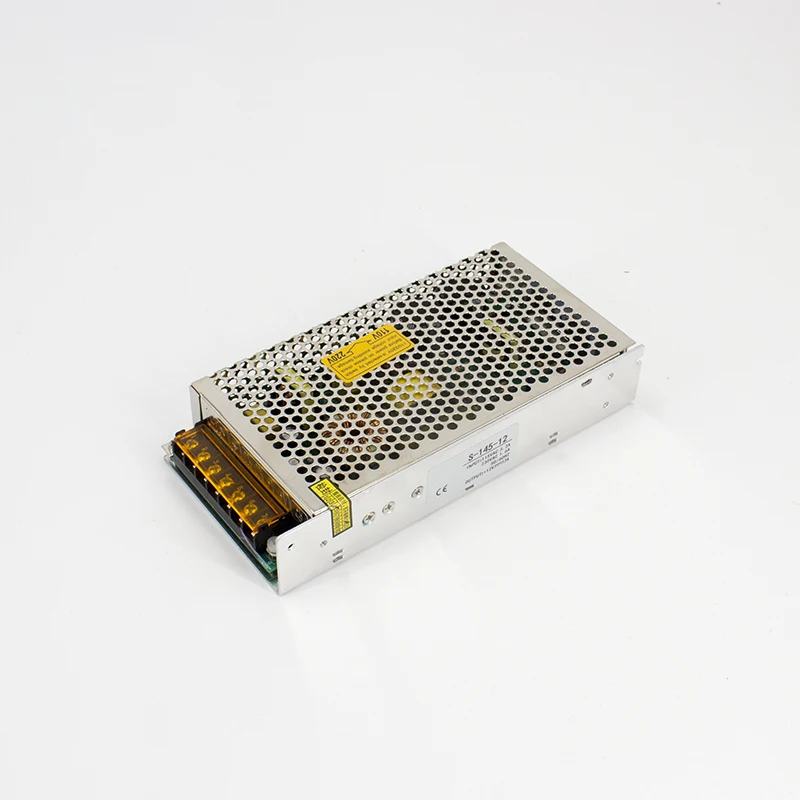 Высококачественный импульсный источник питания SMPS 5v 25a / 12v 12a 24v 6a DC светодиодный