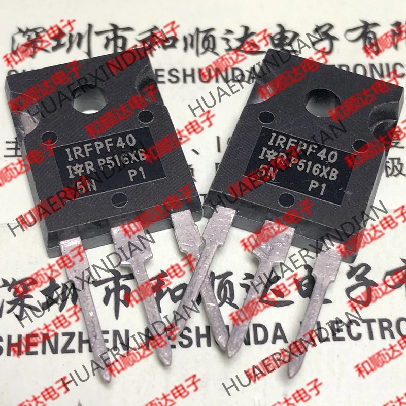20 шт./лот IRFPF40-247 900V 4.7A