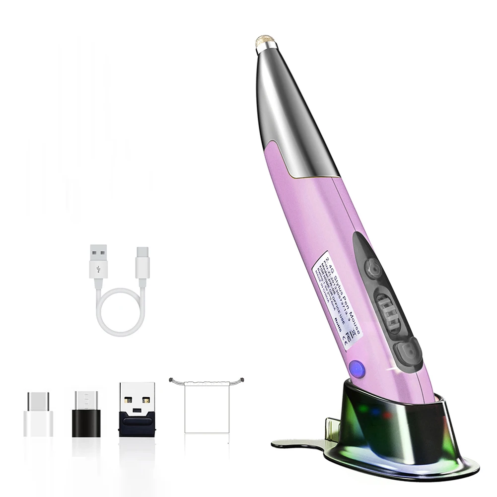 Ручка Мышь Для Компьютера Для Рисования Купить