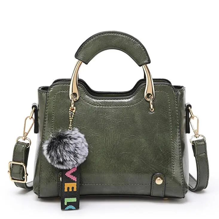

Women's Vintage Handbags High Quality Female Mini Shoulder Bags Girls Leather Purses Luxury Crossbags Ladies Small Bags
