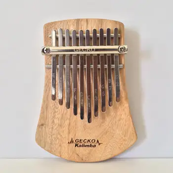 

10 Key Kalimba Thumb Piano Finger Percussion Camphor Wood C Tune Musical Instrument 10-Key Kalimba