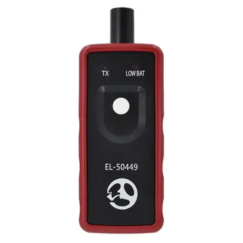 

El-50449 Car Auto Tire Pressure Monitor Sensor OEC-T5 For Ford TPMS Activation Reset Tool Diagnostic Tools Car Repairing