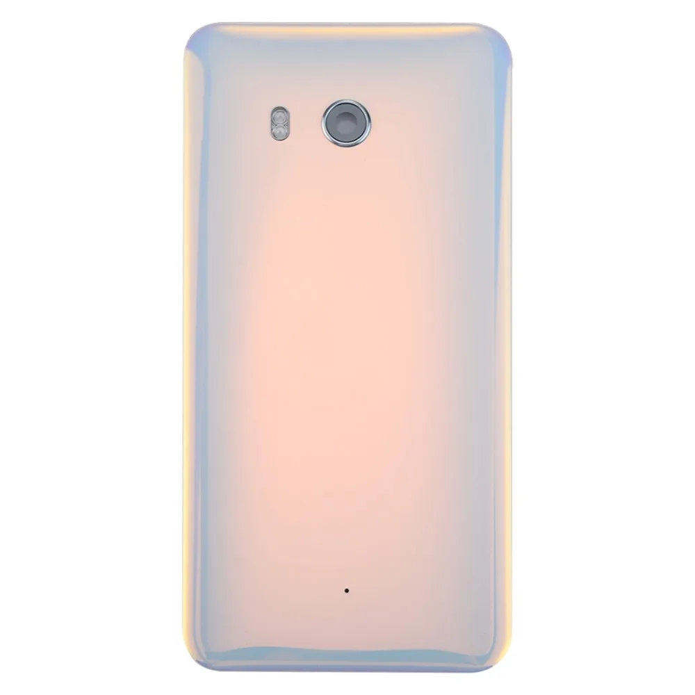 

100% Original For HTC U11 Back Cover