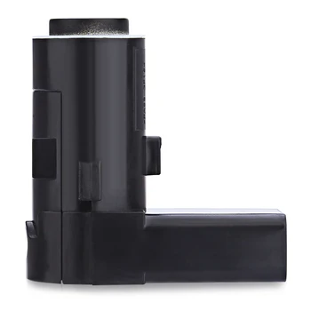 

Auto Car Parking Sensor Detector Reverse Back Up Ultrasonic Radar Monitor System