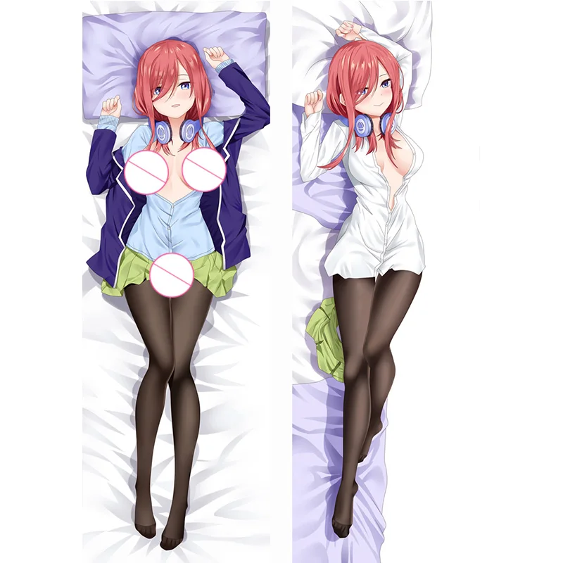 Sep обновление стилей 3D печать Подушка «Dakimakura» чехол Японские Аниме подушки крышка - Цвет: 99039
