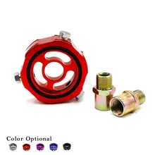 Модифицированный автомобиль стиль жареный блинчик Универсальный Температура масла Инструмент жирной хвостовик