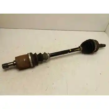 

BEX0915 TRANSMISSION FRONT LEFT Honda JAZZ (GD1/5)