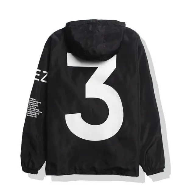 y3 new season