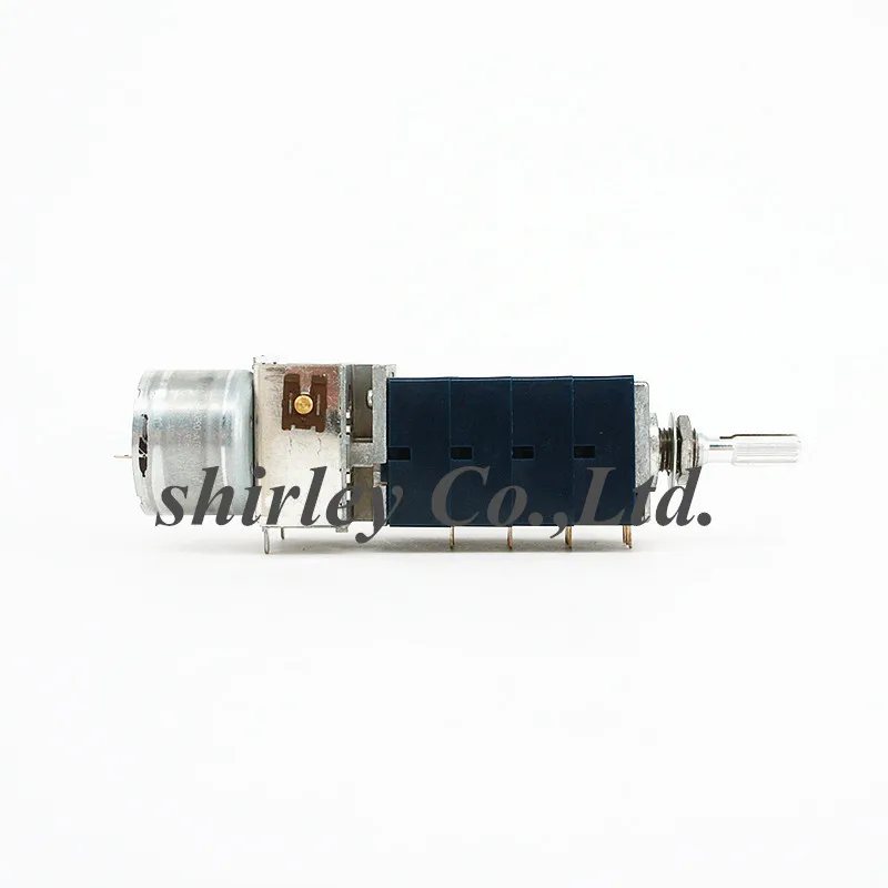 de som volume remoto para tubo do vintage amp audio 03