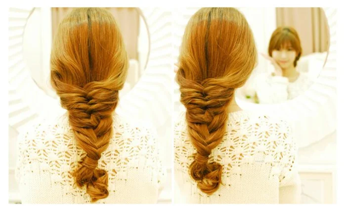 hair braid