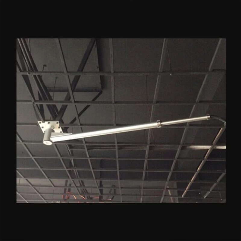 Рисунок 2 - Телескопическая труба высокого