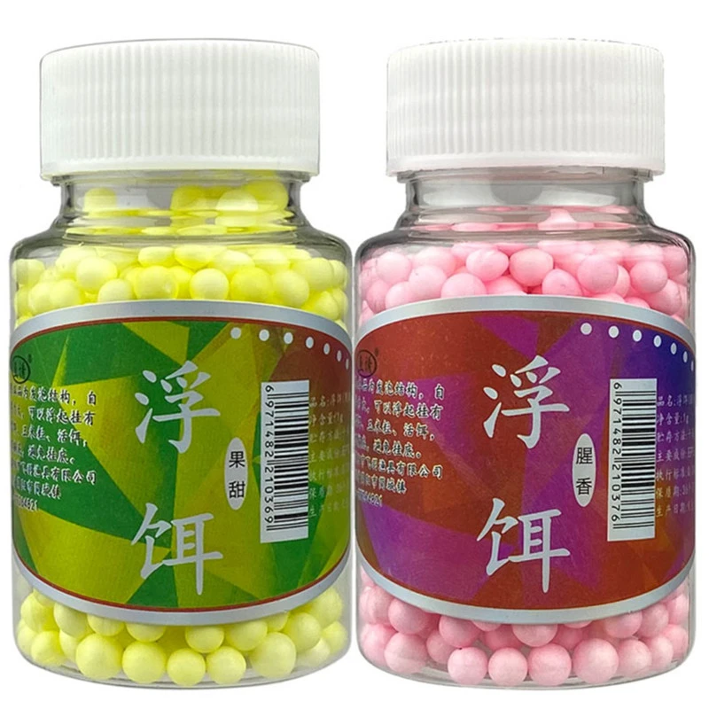 170/900 шт., рыболовные приманки из пенополистирола 170/900 шт., рыболовные приманки из пенополистирола