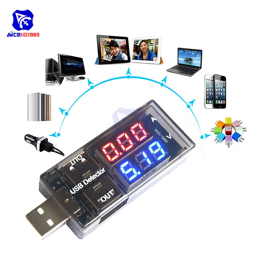 Introducir 79+ imagen usb charger output voltage Abzlocal.mx