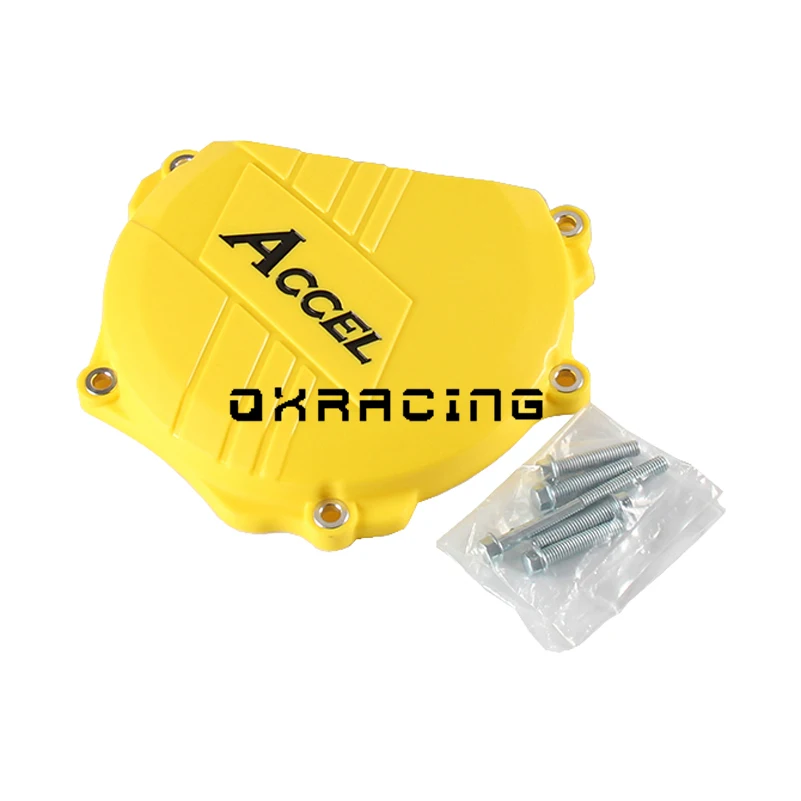 Пластиковый чехол-клатч защитный чехол для suzuki rmz 250 rmz250 MX enduro motorcycles motocross dirtbike parts