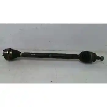 

6R0407762A TRANSMISSION FRONT RIGHT VOLKSWAGEN POLE (6R1)