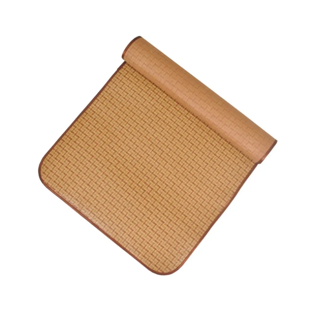 Summer Cool Comfortable Mattress Mat Baby Mat Mosquito Net Mat Baby Mat Crib Rattan Children'S Mat