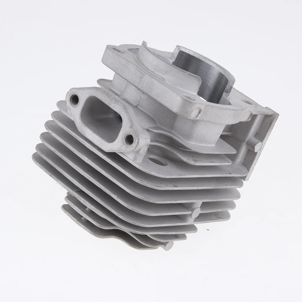 

Cylinder Piston Gasket Top End Kit for 52cc Engine Motorcycle Dirt Bike