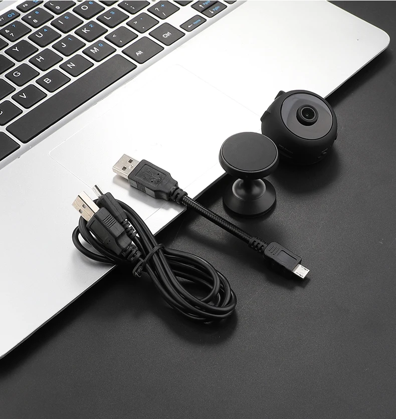 A11 Wifi IP мини камера Full HD 1080P ночного видения Видео камера домашней безопасности микро камера обнаружения движения DVR Поддержка TF карты