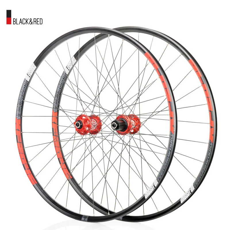 Комплект колес для горного велосипеда KOOZER rim xf2046 26 27 5 29er дюймов 8 9 10 11 12 Скоростей