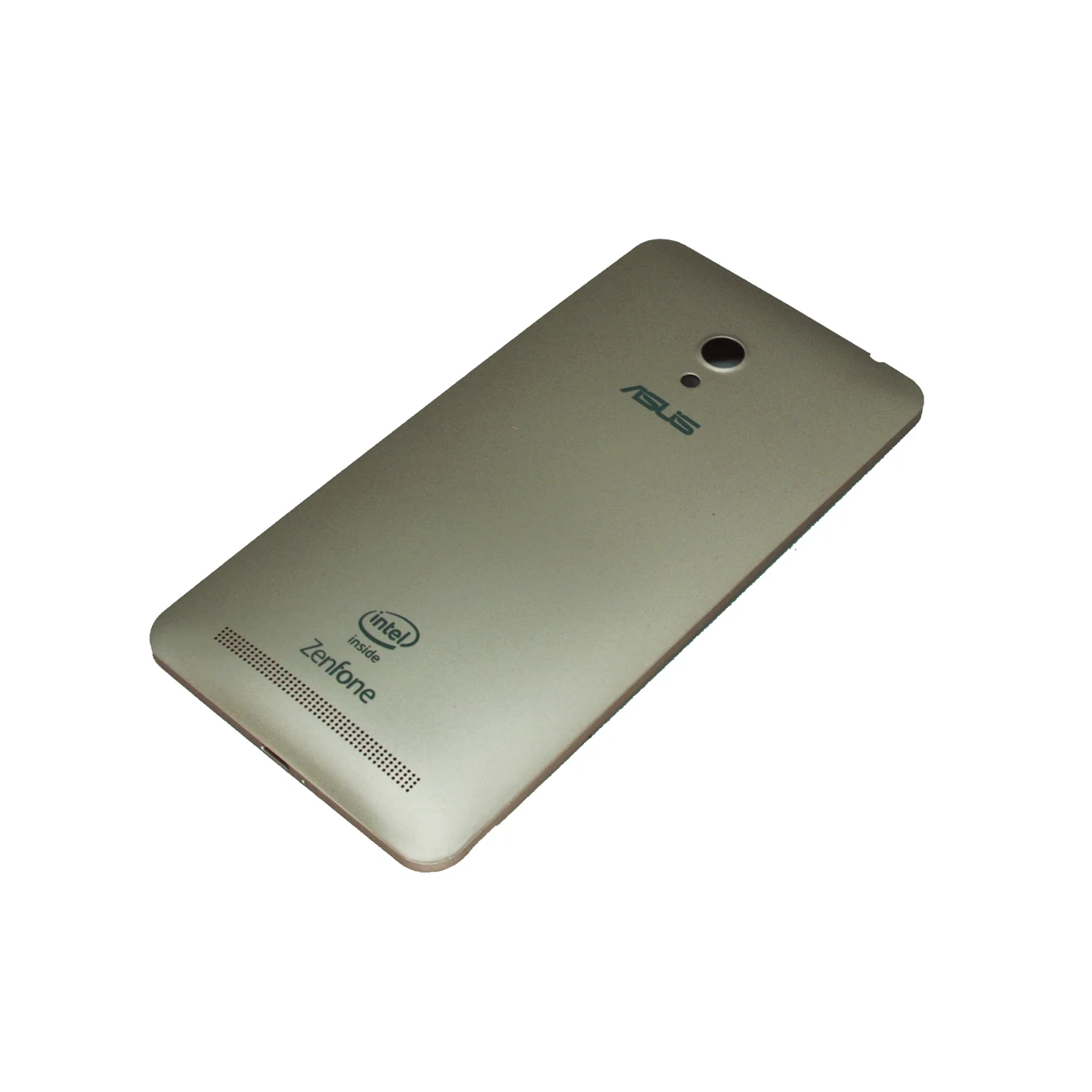 Задняя крышка ASUS Zenfone 6 A600CG A601CG Gold(Original
