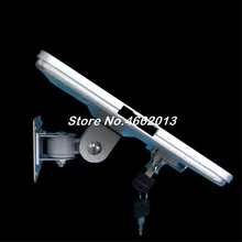 Подходит для ipad 2/3/4/5/air/pro 9," настенное крепление производственной линии интеллектуальное крепление планшетного ПК для ipad корпус с подставкой