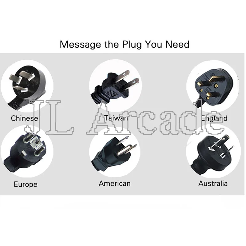 아케이드 게임용 하이파이 오디오 스테레오 앰프, 오디오 키트, 라즈베리 파이용 스피커, 멀티 게임 PCB 핀볼 머신, 4 인치