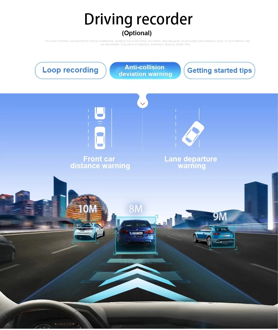 Clearance Eunavi 8 inch Android 9.1 2 Din Car DVD Player Radio GPS For Honda CRV Cr-v 2006 2007 2008 2009 2010 2011 Head Unit Stereo WIFI 14