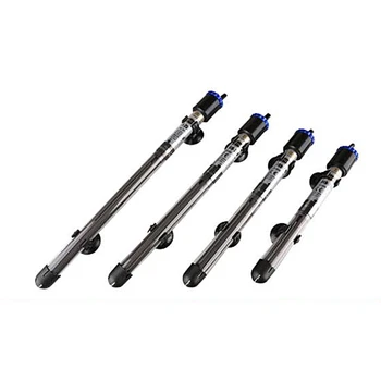 

Fish Tank Heating Rod Aquarium SubmersibleThermostat Temperature Glass Water Heater Adjustable Aquarium Heating Accessories