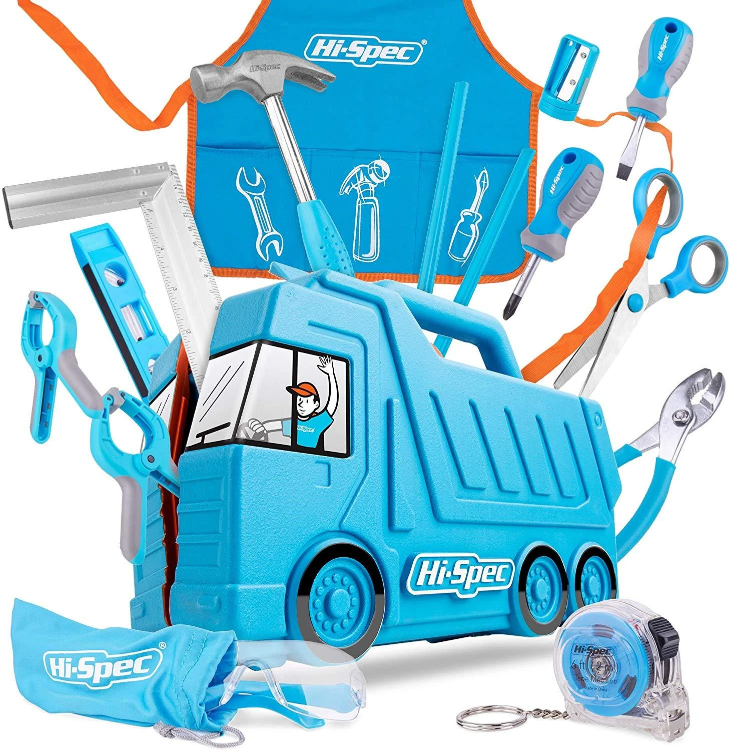 kids first tool kit