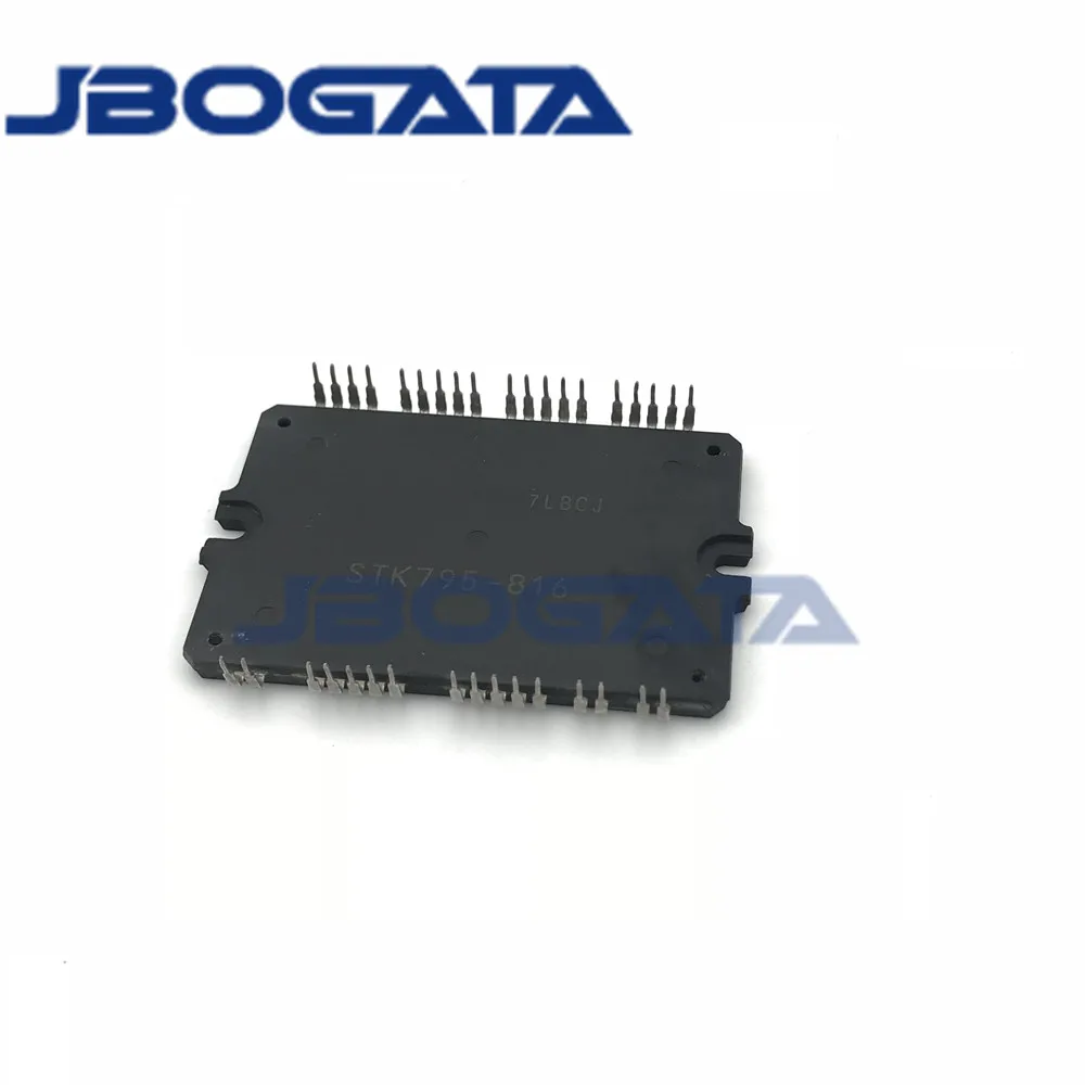 STK795-811A STK795-813 STK795-814 STK795-815 STK795-816 | Электронные компоненты и принадлежности