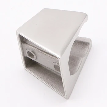 

Rack Stainless Steel Head Bathroom Bracket Holder Wall Mounted Shower Replacement