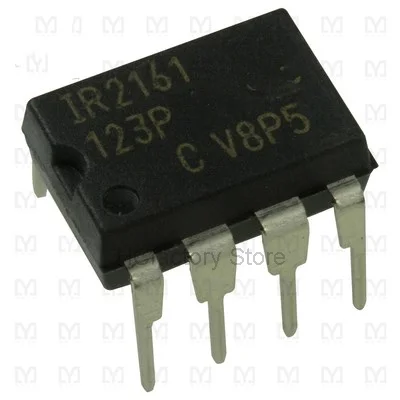 

Новинка Оригинал 1 шт./лот IR2161 DIP-8 IR2161PBF DIP8 DIP новая Оригинальная женская оптовая продажа оптом единичный список распределения