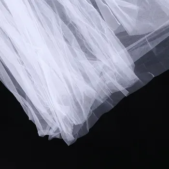 

1PC Mosquito Net Foldable Nordic Style Durable Beautiful Round Dome Bed Curtain Bed Canopy for Bed Cribs Home