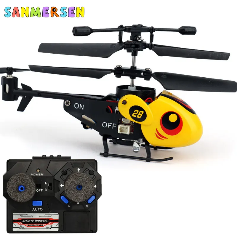 radio controlled airplanes