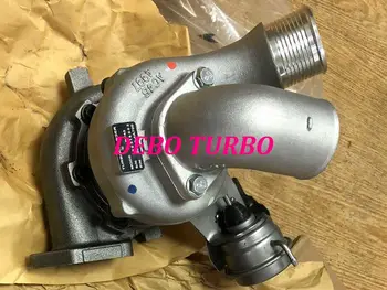 

NEW BV43 28230-4A700 Turbo Turbocharger for HYUNDA*I H1 Starex CRDI D4CB 2.5CRD 2007-2012